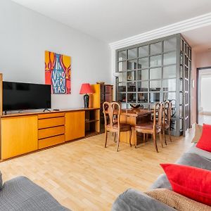 Appartement met Twee Slaapkamers